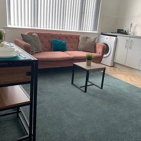 Tudors Esuites Two Bedroom