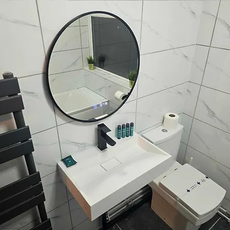 Tudors Esuites Two Bedroom Apartment